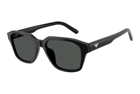 Okulary przeciwsłoneczne Emporio Armani EA4283U 501787
