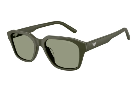 Okulary przeciwsłoneczne Emporio Armani EA4283U 6321/2