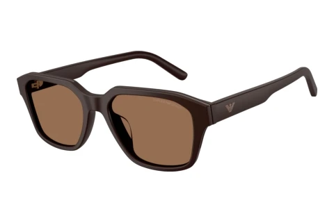 Okulary przeciwsłoneczne Emporio Armani EA4283U 645873