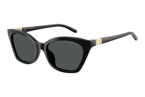 Okulary przeciwsłoneczne Emporio Armani EA4284U 501787