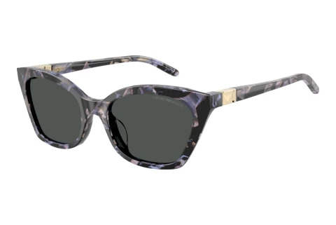 Okulary przeciwsłoneczne Emporio Armani EA4284U 646087