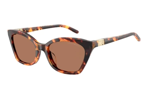 Okulary przeciwsłoneczne Emporio Armani EA4284U 646273
