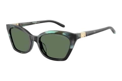 Okulary przeciwsłoneczne Emporio Armani EA4284U 646382