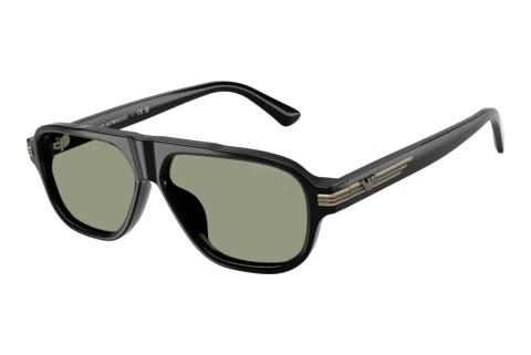 Okulary przeciwsłoneczne Emporio Armani EA4285U 5017/2