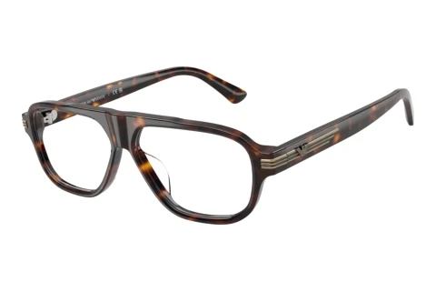 Okulary przeciwsłoneczne Emporio Armani EA4285U 50261W