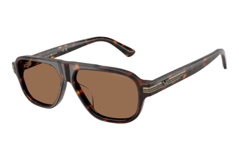 Okulary przeciwsłoneczne Emporio Armani EA4285U 502673