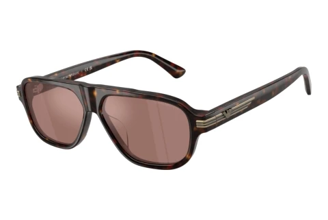 Okulary przeciwsłoneczne Emporio Armani EA4285U 64596G