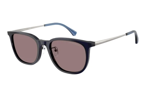 Okulary przeciwsłoneczne Emporio Armani EA4286D 53587N