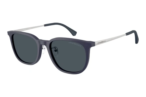 Okulary przeciwsłoneczne Emporio Armani EA4286D 618987