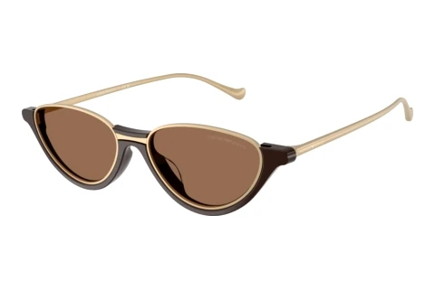Okulary przeciwsłoneczne Emporio Armani EA4288U 645873
