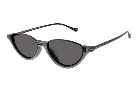Okulary przeciwsłoneczne Emporio Armani EA4288U 650187