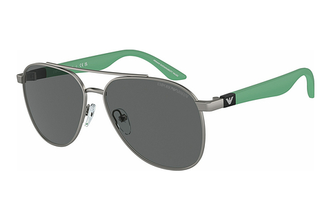 Okulary przeciwsłoneczne Emporio Armani EK2001 300387