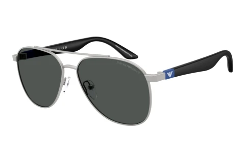 Okulary przeciwsłoneczne Emporio Armani EK2001 310587