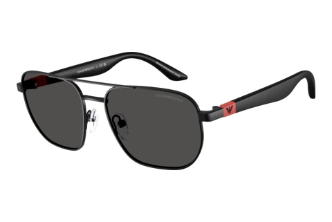 Okulary przeciwsłoneczne Emporio Armani EK2003 300187