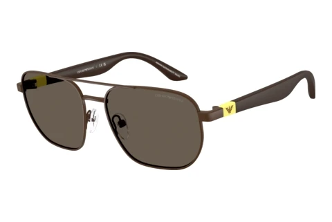 Okulary przeciwsłoneczne Emporio Armani EK2003 3434/3