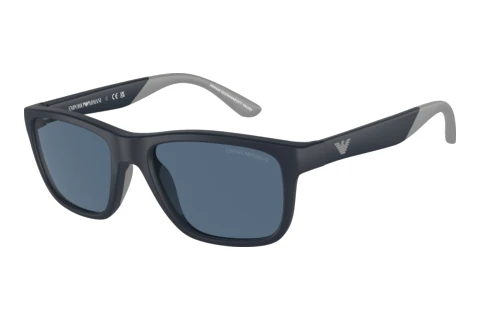 Okulary przeciwsłoneczne Emporio Armani EK4002 508880