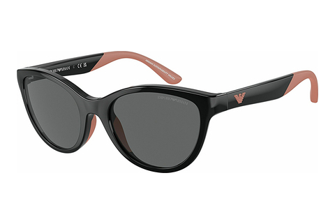 Okulary przeciwsłoneczne Emporio Armani EK4003 501787