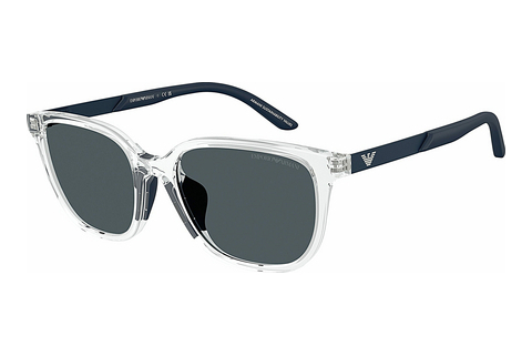 Okulary przeciwsłoneczne Emporio Armani EK4006U 589387