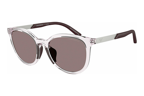 Okulary przeciwsłoneczne Emporio Armani EK4007U 61397N