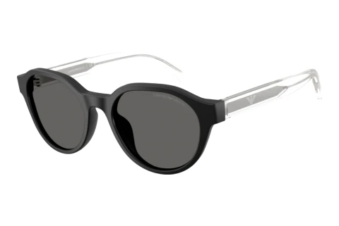 Okulary przeciwsłoneczne Emporio Armani EK4008U 500187