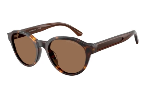 Okulary przeciwsłoneczne Emporio Armani EK4008U 502673