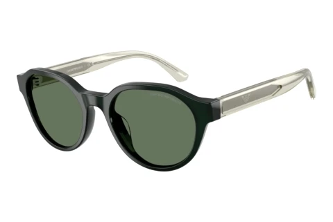 Okulary przeciwsłoneczne Emporio Armani EK4008U 638182