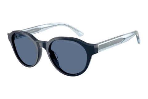 Okulary przeciwsłoneczne Emporio Armani EK4008U 638280