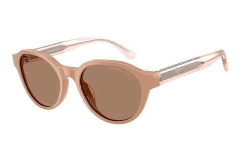 Okulary przeciwsłoneczne Emporio Armani EK4008U 638473