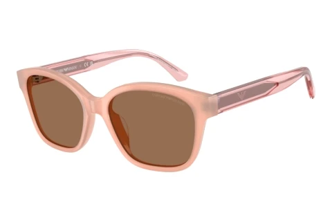 Okulary przeciwsłoneczne Emporio Armani EK4009U 638773