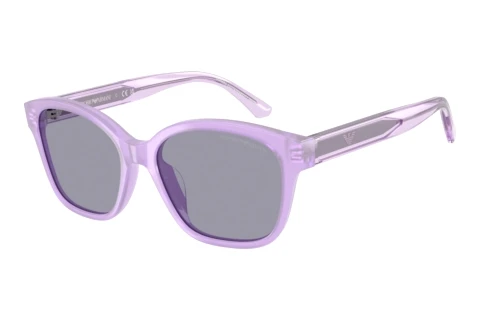 Okulary przeciwsłoneczne Emporio Armani EK4009U 638880