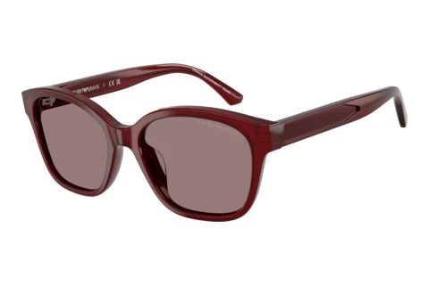 Okulary przeciwsłoneczne Emporio Armani EK4009U 63897N