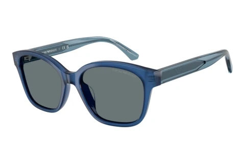Okulary przeciwsłoneczne Emporio Armani EK4009U 639080