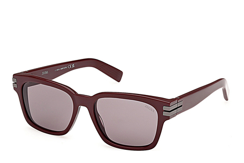 Okulary przeciwsłoneczne Ermenegildo Zegna EZ0237 69A