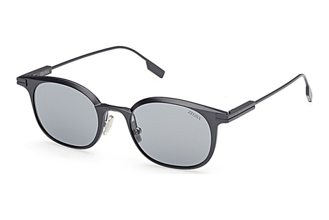 Okulary przeciwsłoneczne Ermenegildo Zegna EZ0260 09A