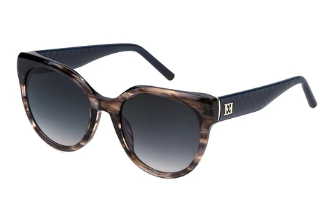 Okulary przeciwsłoneczne Escada SESE65 0M61