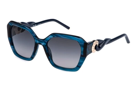 Okulary przeciwsłoneczne Escada SESG37 06WR