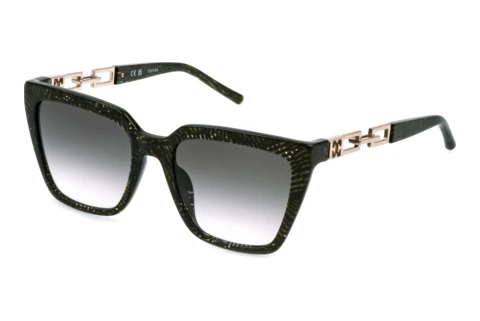 Okulary przeciwsłoneczne Escada SESG39 02AQ