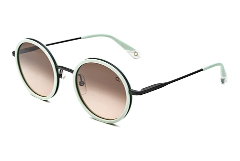 Okulary przeciwsłoneczne Etnia Barcelona ALMAGRO 21 SUN GRBK