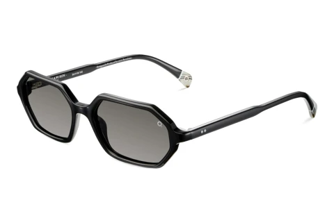 Okulary przeciwsłoneczne Etnia Barcelona CALA PI SUN BK