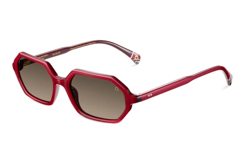 Okulary przeciwsłoneczne Etnia Barcelona CALA PI SUN RDGY