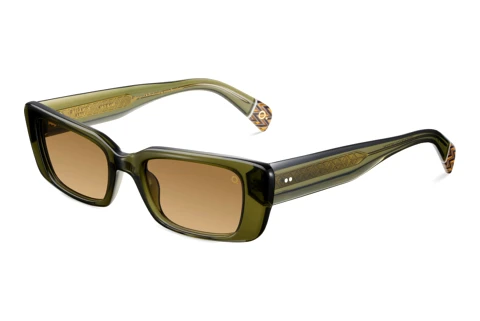 Okulary przeciwsłoneczne Etnia Barcelona DEIA SUN ARBR