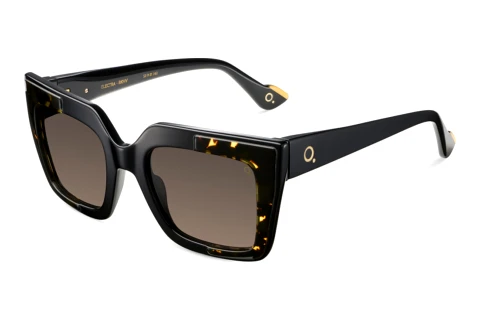 Okulary przeciwsłoneczne Etnia Barcelona ELECTRA BKHV