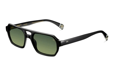 Okulary przeciwsłoneczne Etnia Barcelona SA ROQUETA SUN BKGR