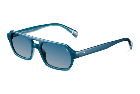 Okulary przeciwsłoneczne Etnia Barcelona SA ROQUETA SUN BL