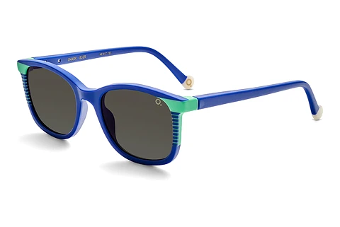 Okulary przeciwsłoneczne Etnia Barcelona SHARK BLGR