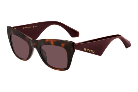 Okulary przeciwsłoneczne Etro ETRO 0004/G/S 086/U1