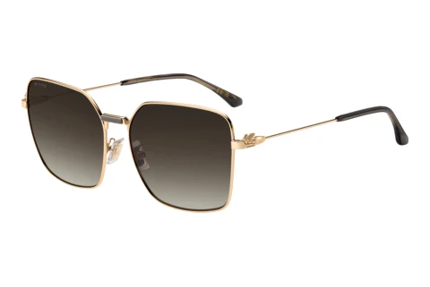 Okulary przeciwsłoneczne Etro ETRO 0061/F/S DDB/HA