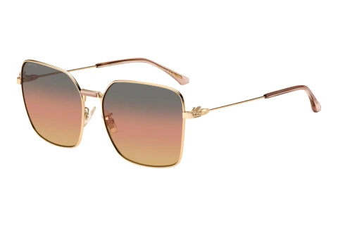 Okulary przeciwsłoneczne Etro ETRO 0061/F/S DDB/V5