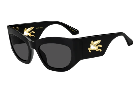 Okulary przeciwsłoneczne Etro ETRO 0074/G/S 807/IR