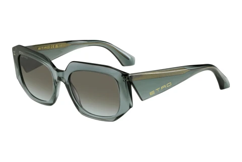 Okulary przeciwsłoneczne Etro ETRO 0123/S ZI9/BC